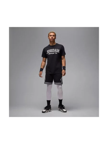 Rövidnadrág Nike fekete