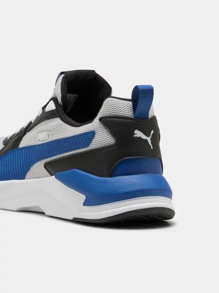 Повседневные кроссовки Puma X Ray серые