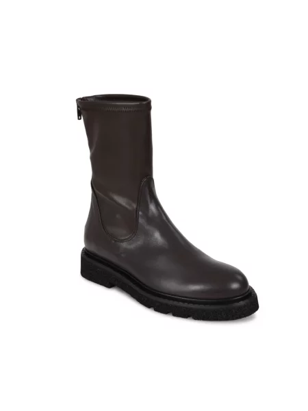 Buty do kostki Guglielmo Rotta brązowe