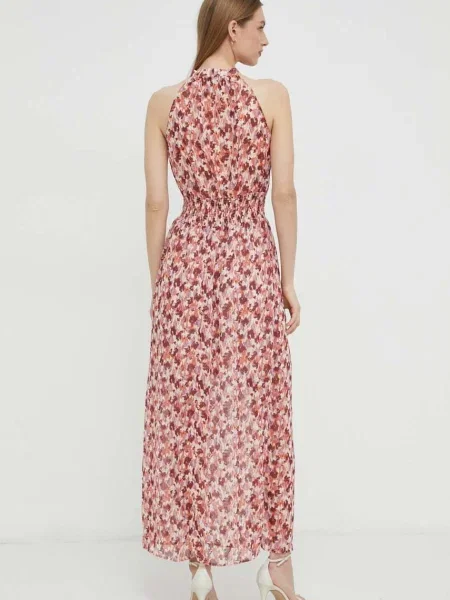 Morgan ruha maxi egyenes