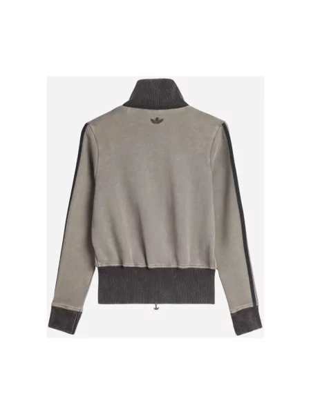 Bluza sportowa Avavav szara