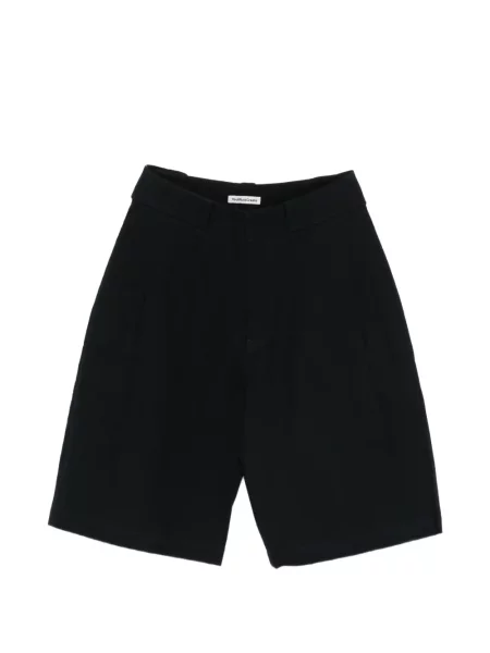 Pantaloni scurți Ymc negru