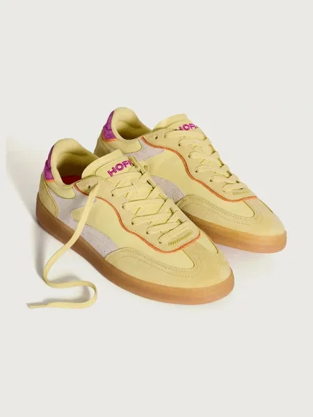 Кросівки Hoff AMARILLO PARK жовтий