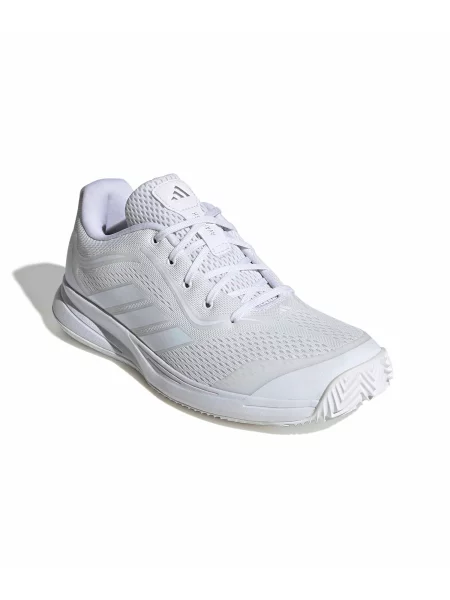 ADIDAS PERFORMANCE Pantofi sport AvaFlash 2' alb