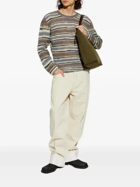 Pulover A.p.c. gri