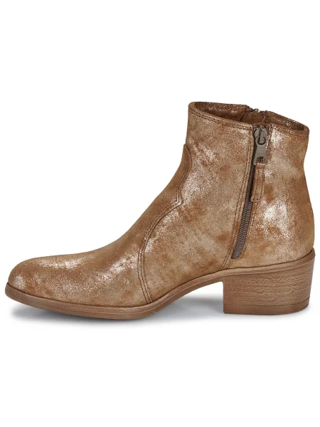 Pantofi Mjus maro