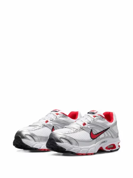 Sneakerși Nike Air Max alb