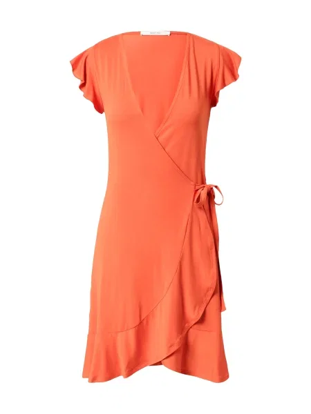 ABOUT YOU Rochie Dion' portocaliu