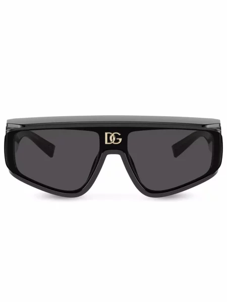 Ochelari de soare Dolce & Gabbana Eyewear negru