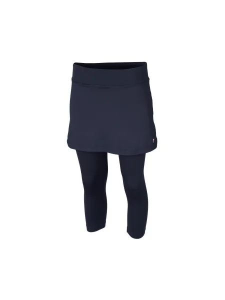 Pantaloni Fila albastru