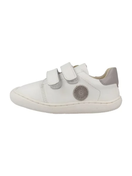 Pantofi copii Gioseppo alb