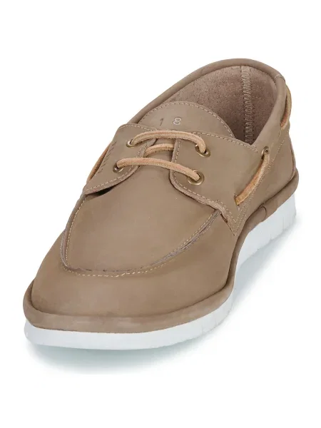 Pantofi Pellet gri