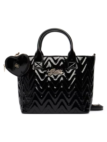 Guess Geantă negru