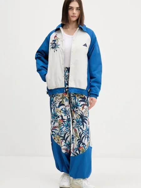 Спортивні штани adidas x Farm Rio