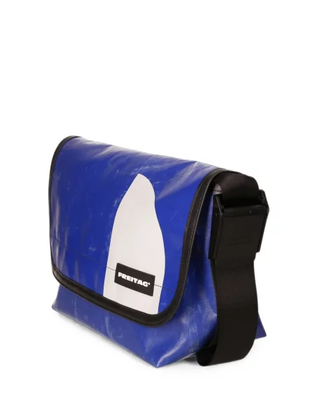 Geantă crossbody Freitag albastru