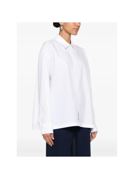 Koszula T By Alexander Wang biała