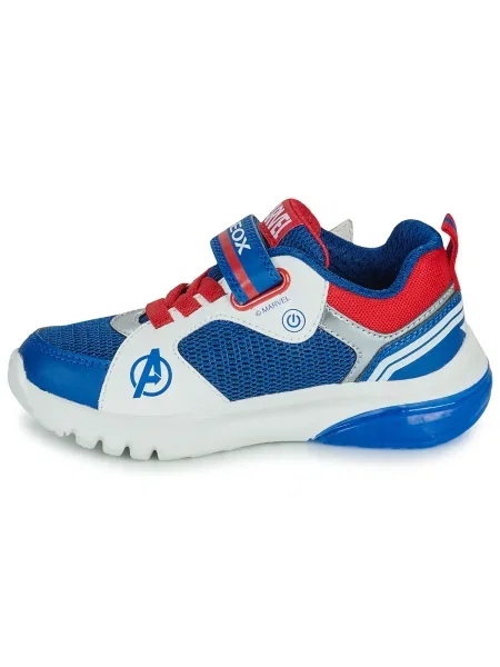 Pantofi copii Geox albastru
