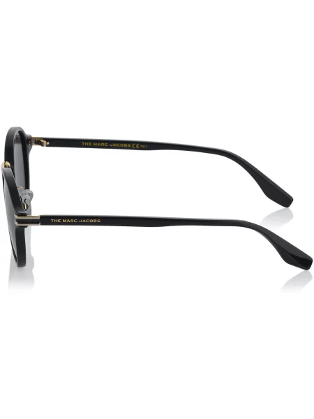 Ceas Marc Jacobs negru