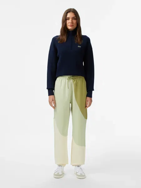 Спортивные штаны Lacoste