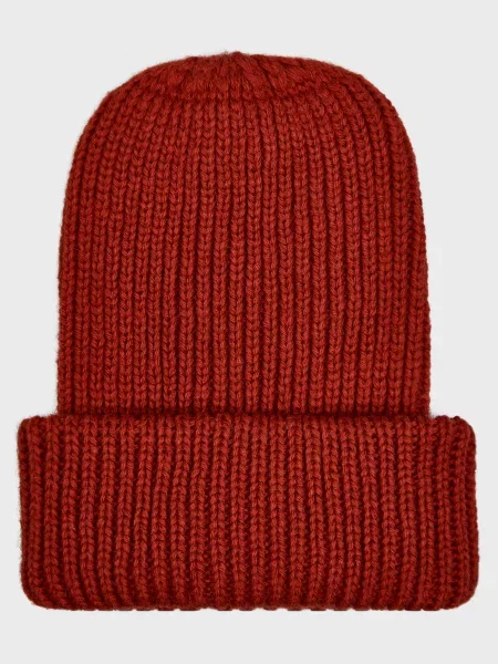 Шапка Kontatto коричнева