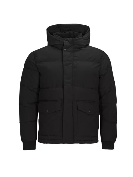 Puhovka Jack & Jones črna