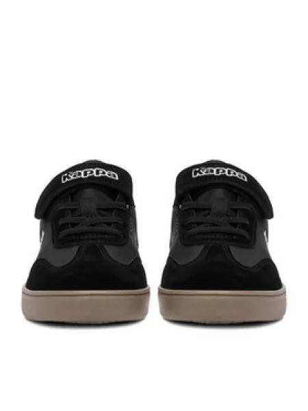 Sneakersy Kappa černá