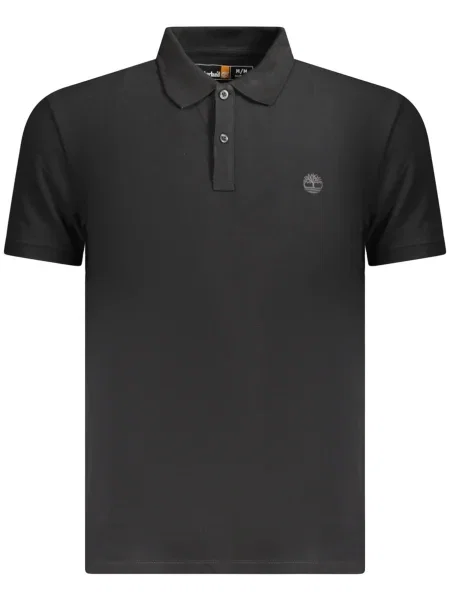 Polo Timberland negru