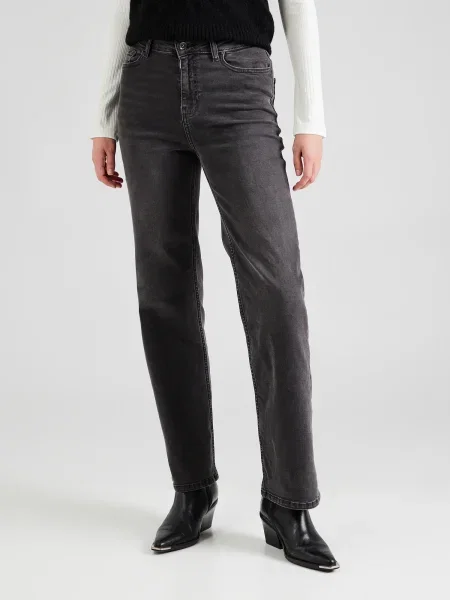 ONLY Jeans ONLLUNA denim gri