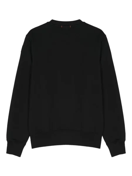 Mikina Parajumpers s autogramem