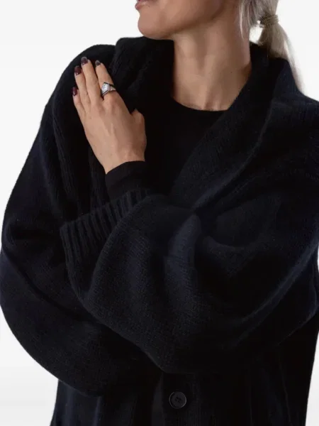 Cardigan Sablyn negru