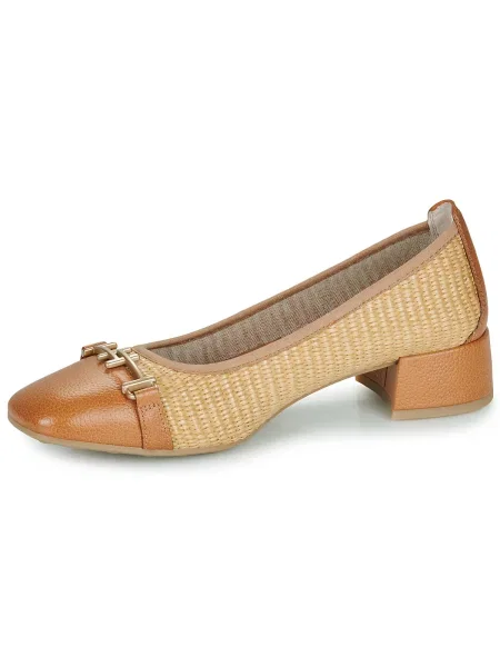 Pantofi Hispanitas maro