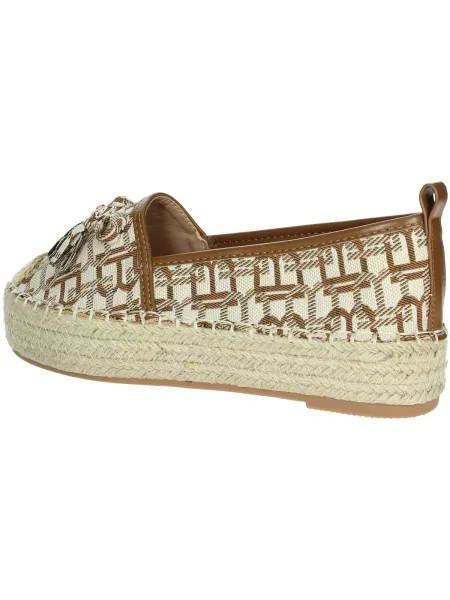 Espadrilky Laura Biagiotti
