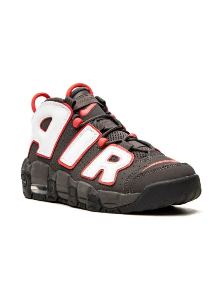 Sneakersy dziecięce Nike brązowe