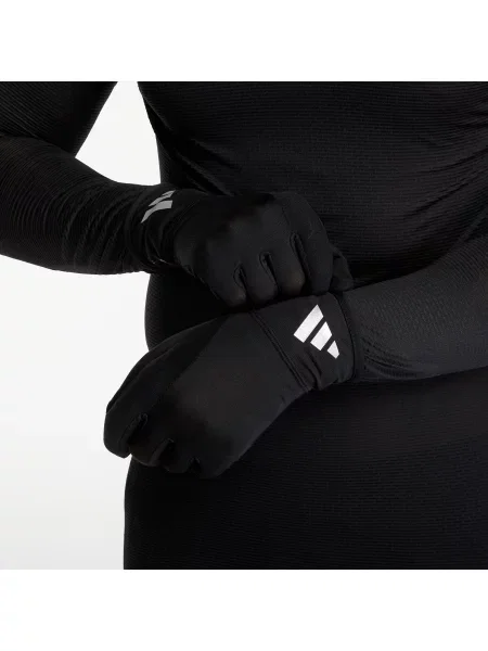 Перчатки Adidas черные