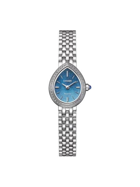 Zegarek Citizen niebieski