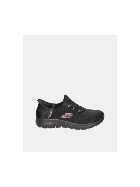 Chiloți Skechers negru