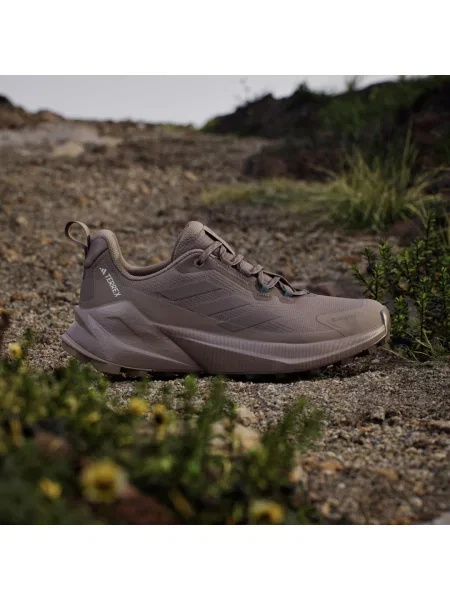 Turistické boty Terrex Trailmaker GORE-TEX hnědé