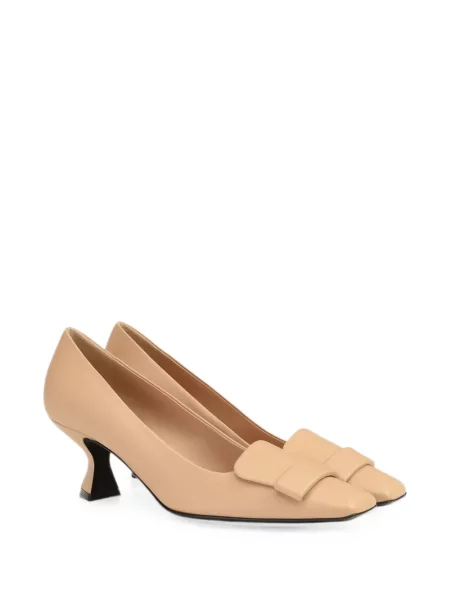 Pantofi cu toc Sergio Rossi