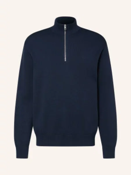 Svetr Calvin Klein modrý