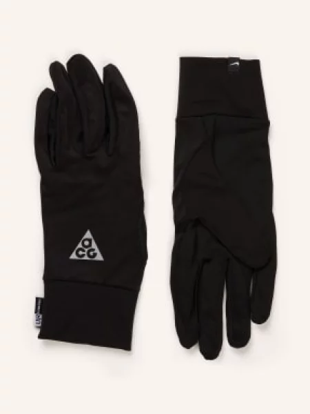 Nike Multisportovní Rukavice Acg Dri-Fit Lightweight černá