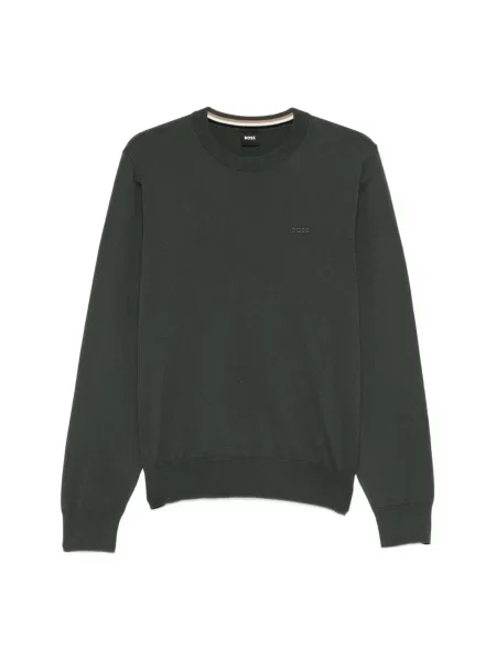 Bluza Boss zielona