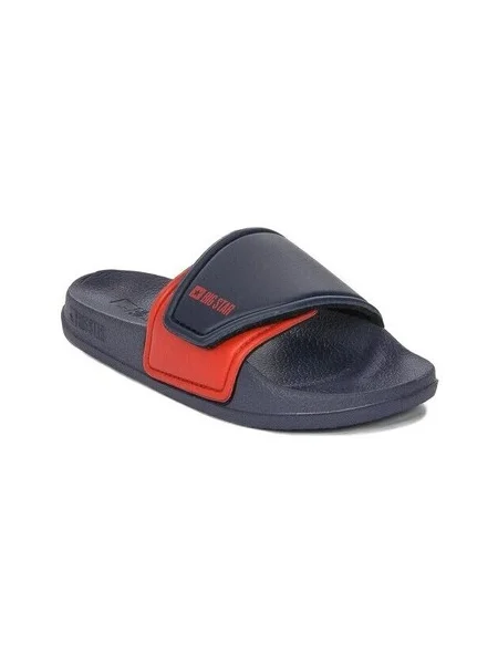 Pantofi copii Big Star albastru