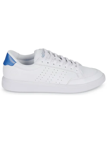 Tenisky Adidas biela