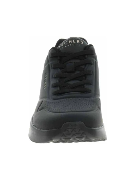 Pantofi Skechers negru