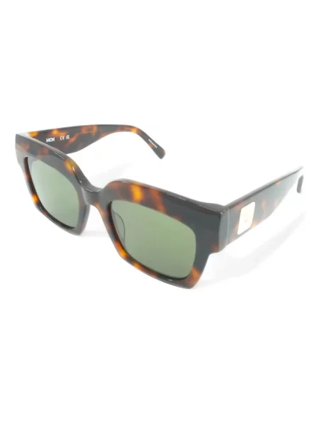 Ochelari de soare Mcm maro