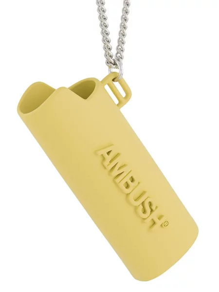 Přívěsek Ambush žlutý