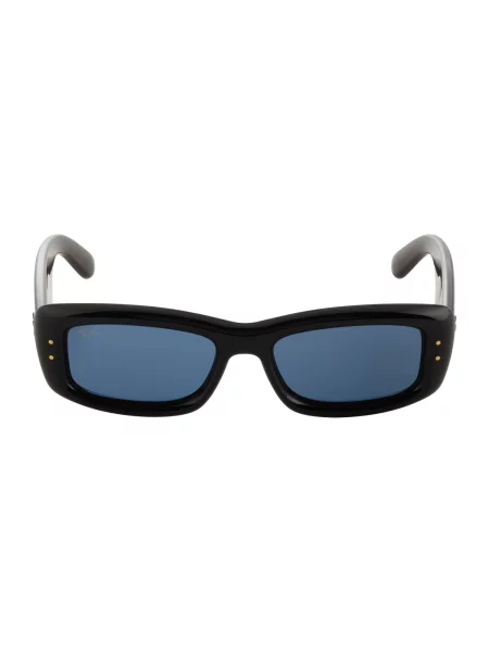 Slnečné okuliare Ray-Ban Modrá čierna