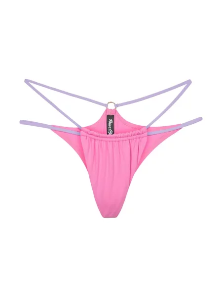 Bikini Reina Olga różowy