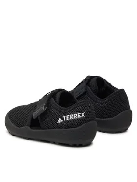 Adidas Basutės Terrex Captain Toey Infant Kids juoda