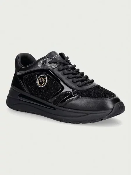 Pinko Nataly 02 sneakers pentru femei negru